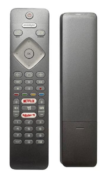 Afstandsbediening Philips vervangend L2021, Ophalen of Verzenden, Nieuw, Origineel