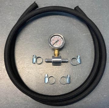 Brandstofdruk tester voor brandstofpompen, Ophalen of Verzenden, Nieuw, Motor en Techniek, Zeilboot of Motorboot