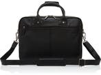 Castelijn & Beerens - Firenze Business Laptoptas -, Computers en Software, Laptoptassen, Verzenden, Zo goed als nieuw