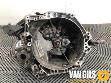 Versnellingsbak Peugeot Partner O320395, Ophalen of Verzenden, Nieuw