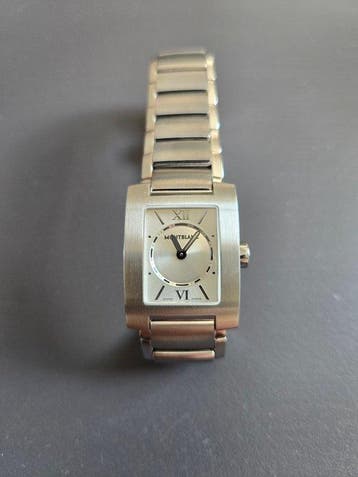 Montblanc - Profile - M22047 - Dames - 2000-2010, Nieuw