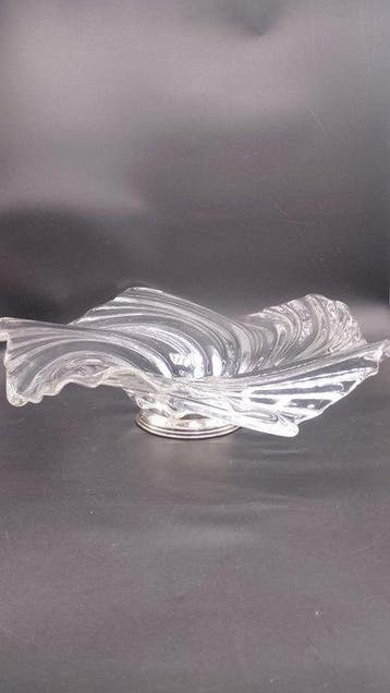 Tafelmiddenstuk - .925 zilver