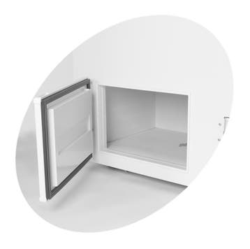 SCHEPIJSVITRINE UDRS7, Verzenden, Nieuw in verpakking