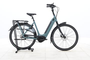 Gazelle ARROYO C5 HMB 500 – 2023 – 165 - 178 cm, Fietsen en Brommers, Verzenden, Zo goed als nieuw, Gazelle