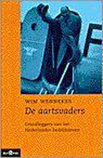 De aartsvaders - Wim Wennekes 9789025411480, Boeken, Verzenden, Gelezen, Wim Wennekes