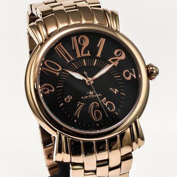 Optima - Swiss Made Watch - OSM212-RR-3 - Zonder, Nieuw