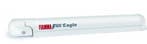 Fiamma F65 Eagle Ducato 399 Polar White-Royal Grey, Ophalen of Verzenden, Nieuw, Fiamma