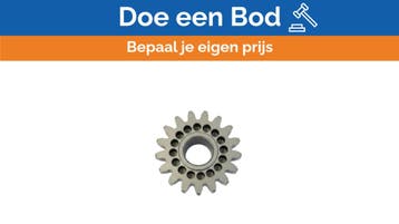 Bieden: Lewmar 40003408 Gear C 50:1 Replacement, Ophalen of Verzenden, Nieuw, Toebehoren