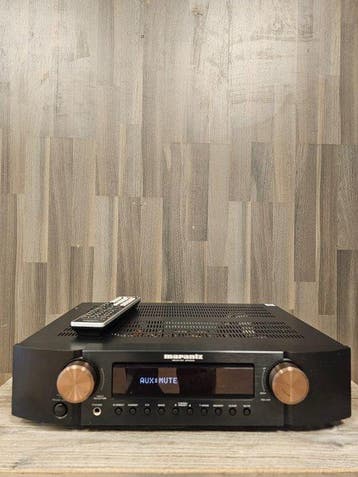 Marantz - SR5023 Solid state stereo receiver, Nieuw