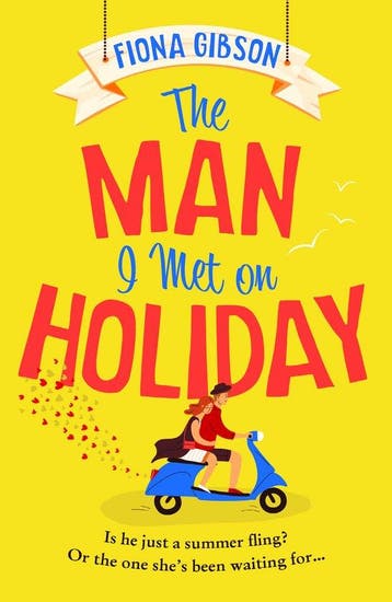 The Man I Met on Holiday - Fiona Gibson 9780008494414, Verzenden, Gelezen, Fiona Gibson