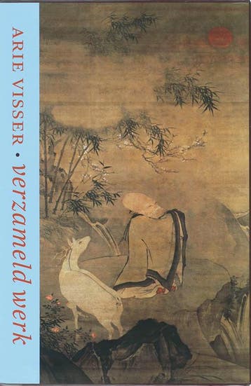 Verzameld werk - A. Visser 9789044609578, Verzenden, Gelezen, A. Visser