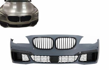 Voorbumper BMW 7 Series F01 F02 (2009-2015) M760 Look, Ophalen of Verzenden, Nieuw
