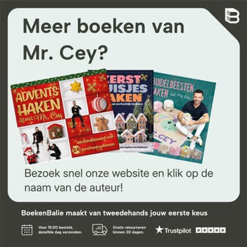 Hero en de draak - Mr. Cey 9789491840036, Verzenden, Zo goed als nieuw, Mr. Cey