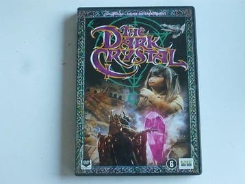The Dark Crystal - Tim Henson (DVD), Ophalen of Verzenden, Zo goed als nieuw