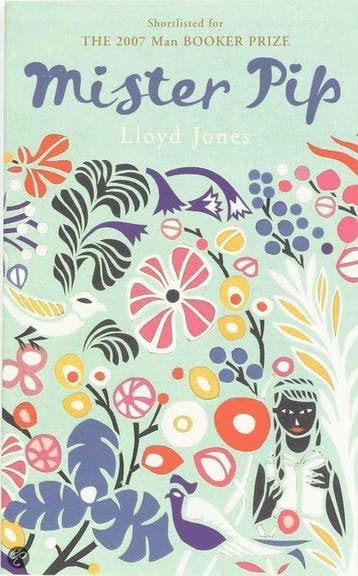 Mister Pip - Lloyd Jones 9780719521836, Boeken, Verzenden, Gelezen, Lloyd Jones