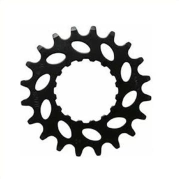 KMC Tandwiel 21t - Duurzaam chroom-molybdeen - Geschikt v..., Fietsen en Brommers, Fietsonderdelen, Ophalen of Verzenden, Nieuw