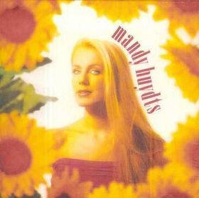cd - Mandy Huydts - Mandy Huydts, Cd's en Dvd's, Cd's | Overige Cd's, Zo goed als nieuw, Verzenden