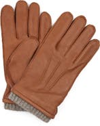 Suitable Handschoen Leer Camel maat 10.5 Heren, Kleding | Heren, Mutsen, Sjaals en Handschoenen, Verzenden, Nieuw, Suitable