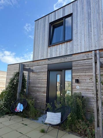 Woning te huur in Texel - 62 m² - 3 kamer(s) - 3 kamers, Overige soorten, Texel, Noord-Holland