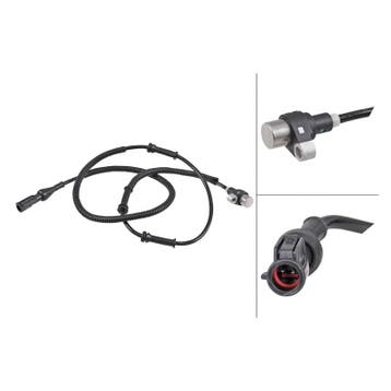 ABS Sensor Vooras Kia Shuma – Mega Korting | RemDiscounter, Verzenden, Nieuw, Kia