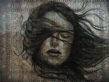 Jacqueline Klein Breteler - “Where the wind takes me