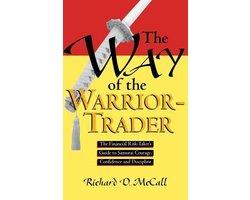Way Of Warrior Trader - Way Of Warrior Trader, Ophalen of Verzenden, Nieuw