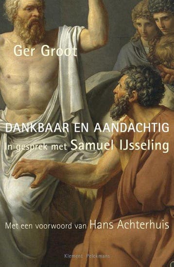 Dankbaar en aandachtig, Ophalen of Verzenden, Nieuw
