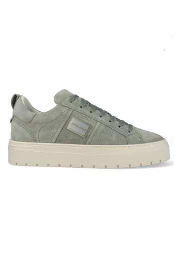 Antony Morato Sneakers MMFW01880-LE300005-4087 Groen-41, Verzenden, Nieuw