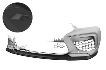 Cupspoilerlip met ABE voor BMW M8 Competition (F91/F92/F93), Verzenden, Nieuw