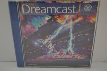 The Ghost Blade - SEALED (DC PAL), Verzenden, Zo goed als nieuw