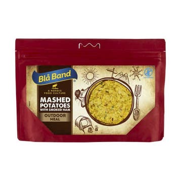 Aardappelpuree met Ham - 609 kcal - Blå Band
