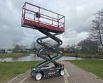 Hoogwerker huren? Huur met extra korting via Planmeister!
