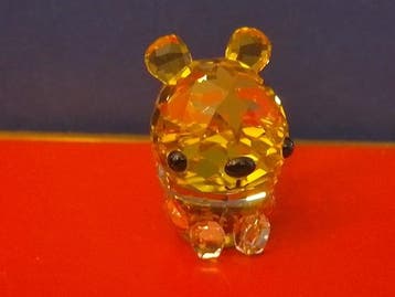 Swarovski - Beeldje - Zodiac - Vigorous Tiger - 5302562 -