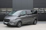 Ford Transit Custom 320 2.0 TDCI L1H1 Tourneo 170pk - Automa, Automaat, Gebruikt, Euro 6, Leder
