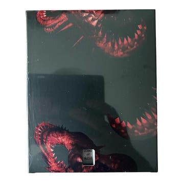 Carrion Special Reserve + Limited Edition Print Art (SRG), Verzenden, Nieuw