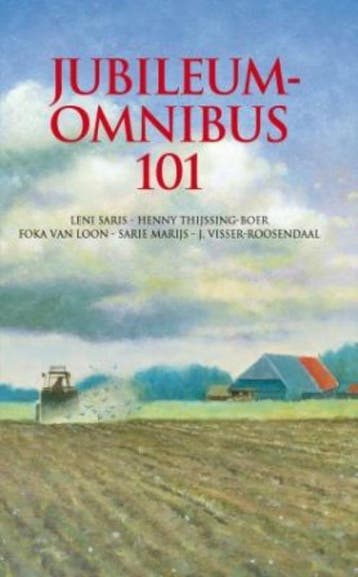 Jubileumomnibus 101 - Foka van Loon 9789020529937, Boeken, Verzenden, Gelezen, Foka van Loon