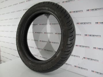 Metzeler Lasertec Metzeler 120/90 - 18, Ophalen of Verzenden, Nieuw