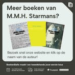 De stad 9789464926477 M.M.H. Starmans, Verzenden, Zo goed als nieuw, M.M.H. Starmans