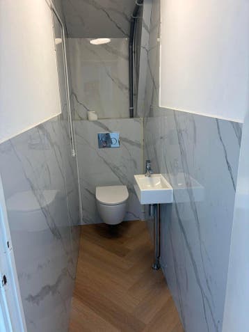 Te huur: Appartement Termeerweg in Maarssen, Maarssen, Utrecht, Appartement