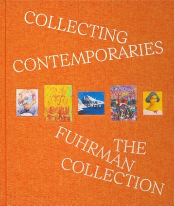 Collecting Contemporaries | Nieuw, Ophalen of Verzenden, Nieuw, Glenn Fuhrman; Jonathan Rider; Maria Balshaw; Charlotte Burns