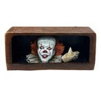 IT Pennywise Drain Statue with LED, Ophalen of Verzenden, Nieuw
