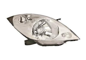 Chevrolet Spark 2010-2012 Koplamp Rechts (Koplampen), Auto-onderdelen, Verzenden, Nieuw