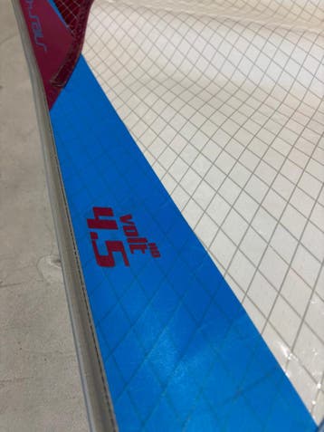 North Sails Volt HD 4.5, Ophalen of Verzenden, Nieuw