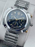 Montega - MC 01 Automatic Chronograph - Zonder minimumprijs, Nieuw