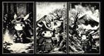 Æ (XX-XXI) - (Set of 3) “Pikachu Bushid — Sword of, Nieuw