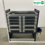 Bott bedrijfswagen inrichting 1035x535x1215mm (2935), Auto diversen, Ophalen of Verzenden