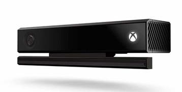 Microsoft Xbox One Kinect 2.0 Sensor, Spelcomputers en Games, Verzenden, Zo goed als nieuw