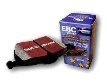EBC Brakes FORD Sierra 2.0 (ABS) 87-93 Remblokken voorzijde, Ophalen of Verzenden, Nieuw