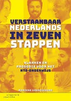Verstaanbaar Nederlands in zeven stappen 9789046907276, Verzenden, Zo goed als nieuw, Marieke Goedegebure