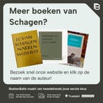 Domburgs kriel 9789064120527 Schagen, Boeken, Verzenden, Gelezen, Schagen